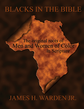 Blacks in the Bible