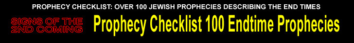 100 Jewish Prophecies